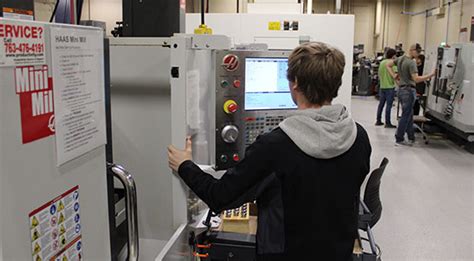 alamo cnc technician program